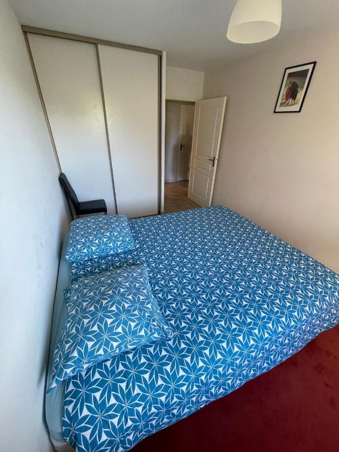 Ferienwohnung Le Nomade, Parc Montcalm Et Stationnement Prive Montpellier Exterior foto